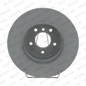 Disque de frein PREMIER Coat+ disc DDF1868C-1 Ferodo DDF1868C1 pas cher