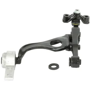 Comparateur de prix : Bras de suspension MOOG MD-WP-12574 Essieu avant, droite, avant