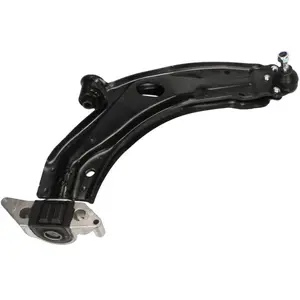Bras de suspension MOOG FI-WP-5202 Essieu avant, droite, avant pas cher
