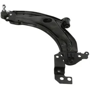 Bras de suspension MOOG FI-WP-4172 Essieu avant, gauche, pas cher
