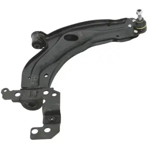 Bras de suspension MOOG FI-WP-4173 Essieu avant, droite,