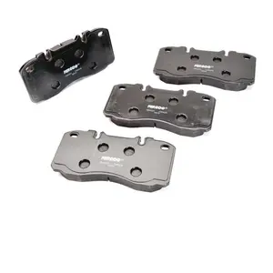 FERODO Plaquettes de frein X4 pour IVECO: Daily (Ref: FVR4038) pas cher