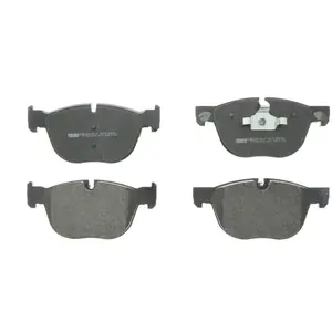 Comparateur de prix : FERODO Plaquettes de frein X4 pour BMW: X6, X5 (Ref: FDB4052)