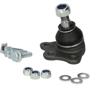 Comparateur de prix : MOOG Rotule de suspension pour FIAT: Doblo (Ref: FI-BJ-4174)