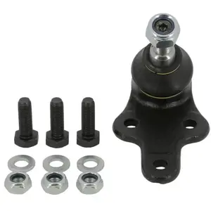Comparateur de prix : Moog VV-BJ-4873 Rotule de suspension/Liaison rotule