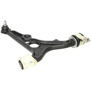 Bras de suspension MOOG AL-WP-7526P essieu avant, droite, avant pas cher