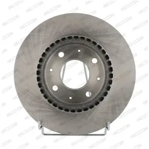 FERODO Disques de frein pour KIA: Cerato (Ref: DDF1528) pas cher