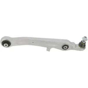 Bras de suspension MOOG AU-TC-5062 Essieu avant, gauche, droite, avant pas cher