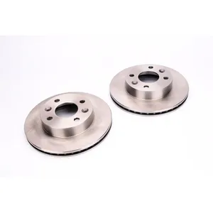 Disque de frein FERODO DDF1521 avant, ventilé, 2 pièce pas cher