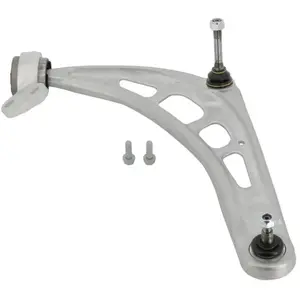 Comparateur de prix : MOOG Triangle de suspension pour BMW: Série 3 (Ref: BM-TC-5165)