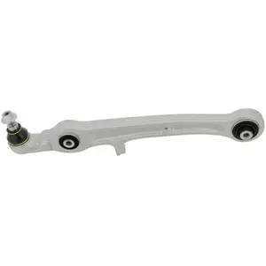 Bras de suspension MOOG AU-TC-4937 Essieu avant, gauche, droite, avant pas cher