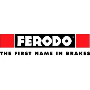 FERODO Mâchoires de frein à main pour TOYOTA: Celica, Avensis, Carina,... pas cher