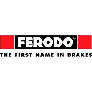Ferodo FSB391 Jeu de Mâchoires de Frein - (lot de 4) pas cher