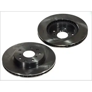 2 Disques De Frein Ferodo Ddf1620 pas cher