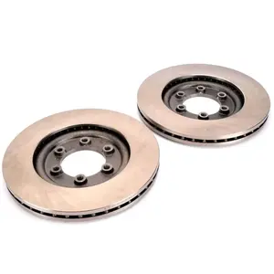 Disque de frein FERODO DDF1605 avant, ventilé, 2 pièce pas cher
