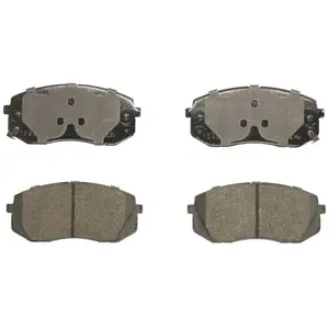 Jeu de 4 plaquettes de frein FERODO FDB4194 - Réf. 1104011 pas cher