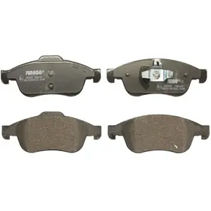 Ferodo FDB4180 Jeu de Plaquettes de Frein - (lot de 4), Inconnu pas cher
