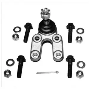 Comparateur de prix : Rotule de suspension DE-BJ-2865 Moog DEBJ2865