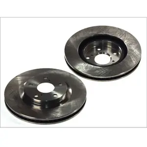 Jeu de 2 disques de frein FERODO DDF1646 - Réf. 1120744 pas cher