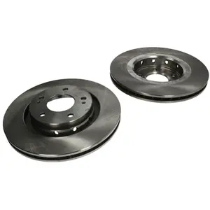 2 Disques De Frein Ferodo Ddf1642 pas cher