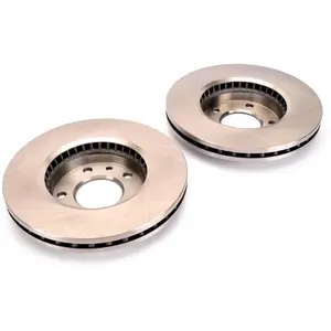 FERODO Disques de frein pour KIA: Carnival, Sedona (Ref: DDF1629) pas cher