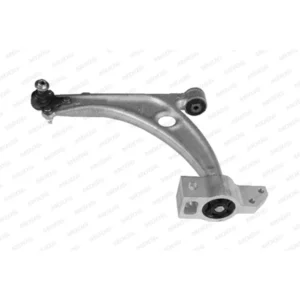 Comparateur de prix : Bras de suspension MOOG VO-WP-5008 Essieu avant, gauche, avant