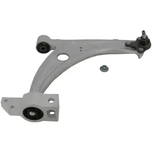 Comparateur de prix : Bras de suspension MOOG VO-WP-5009 Essieu avant, droite, avant
