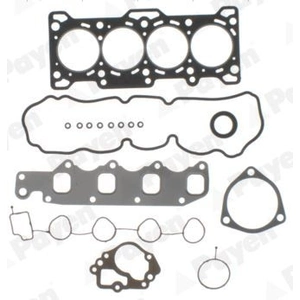 PAYEN Pochette de joints haut moteur pour CHEVROLET: Spark & DAEWOO: Kalos, Matiz (Ref: CG7990) pas cher