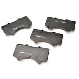 Kit de plaquettes de frein, frein à disque PREMIER FDB4229 Ferodo FDB4229 pas cher