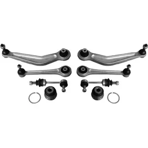 Comparateur de prix : MOOG Kit de réparation, fusée d'essieu pour BMW: M5, Série 5 (Ref: BM-RK-6617)