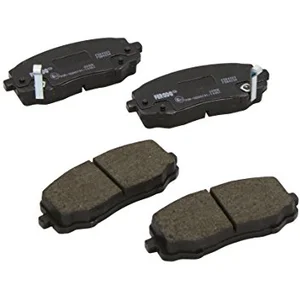 Ferodo FDB4234 Jeu de Plaquettes de Frein - (lot de 4) pas cher
