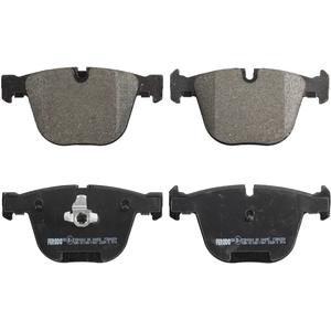 FERODO Plaquettes de frein X4 pour BMW: X6, X5 (Ref: FDB4259) pas cher