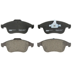 Ferodo FDB4249 Jeu de Plaquettes de Frein - (lot de 4) pas cher