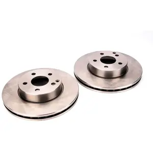 2 Disques De Frein Ferodo Ddf1690 pas cher