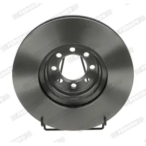 Disque de frein FERODO FCR335A avant, ventilé, 1 pièce pas cher