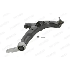MOOG Triangle de suspension pour NISSAN: Almera Tino (Ref: NI-WP-2306)