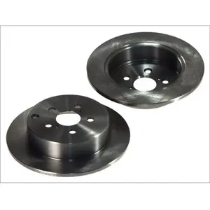 2 Disques De Frein Ferodo Ddf1406 pas cher
