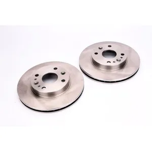 Disque de frein FERODO DDF1391 avant, ventilé, 2 pièce pas cher
