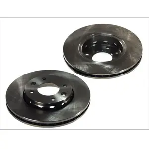 FERODO Disques de frein pour KIA: Carens (Ref: DDF1397) pas cher
