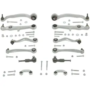Comparateur de prix : MOOG Kit de réparation, fusée d'essieu pour AUDI: S4, A4, RS4 (Ref: VO-RK-3953)