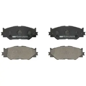 FERODO Plaquettes de frein X4 pour LEXUS: IS (Ref: FDB1936) pas cher