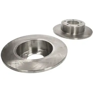 Jeu de 2 disques de frein FERODO DDF1272 - Réf. 1120478 pas cher