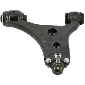Comparateur de prix : Triangle et bras de suspension MOOG ME-WP-2076 - Réf. 338MEWP2076