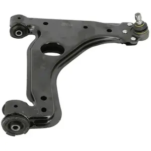 Comparateur de prix : Bras de liaison, suspension de roue MOOG, par ex. pour Opel, Vauxhall
