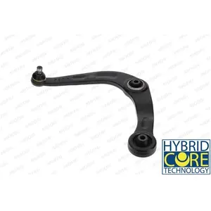 MOOG Triangle de suspension pour PEUGEOT: 206, 206+ (Ref: PE-TC-3538) pas cher