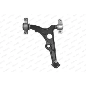 Bras de suspension MOOG FI-WP-7503P essieu avant, droite, avant pas cher