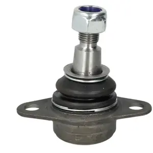 Comparateur de prix : MOOG Rotule de suspension pour BMW: X3 (Ref: BM-BJ-3861)