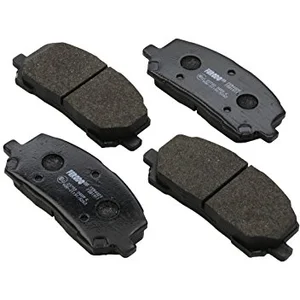 FERODO Plaquettes de frein X4 pour LEXUS: RX (Ref: FDB1911) pas cher