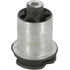 Comparateur de prix : MOOG Suspension, corps de l'essieu pour AUDI: A4 (Ref: AU-SB-4455)