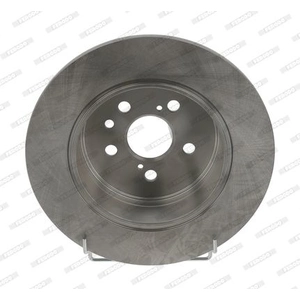 FERODO Disques de frein pour TOYOTA: Avensis (Ref: DDF1489) pas cher